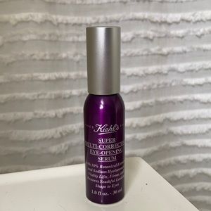 Kiehl’s Super Multi-Corrective Eye Opening Serum
